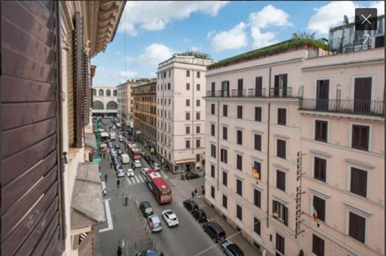 House - Termini Esquilino Rome