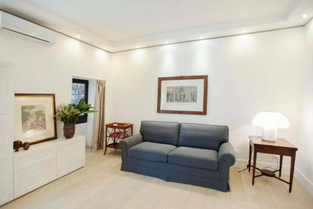 Appartement Cartari9 *