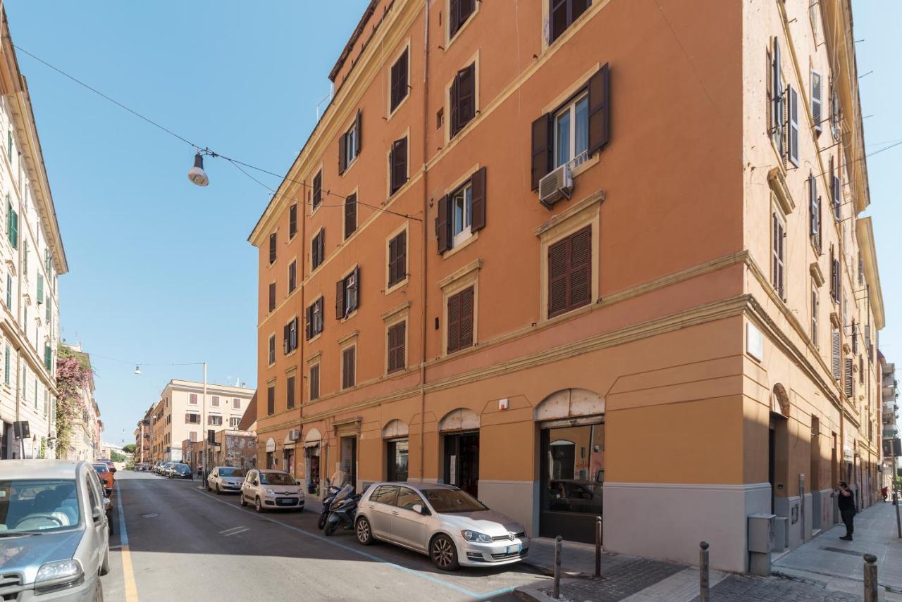 San Lorenzo Modern Flat Rome