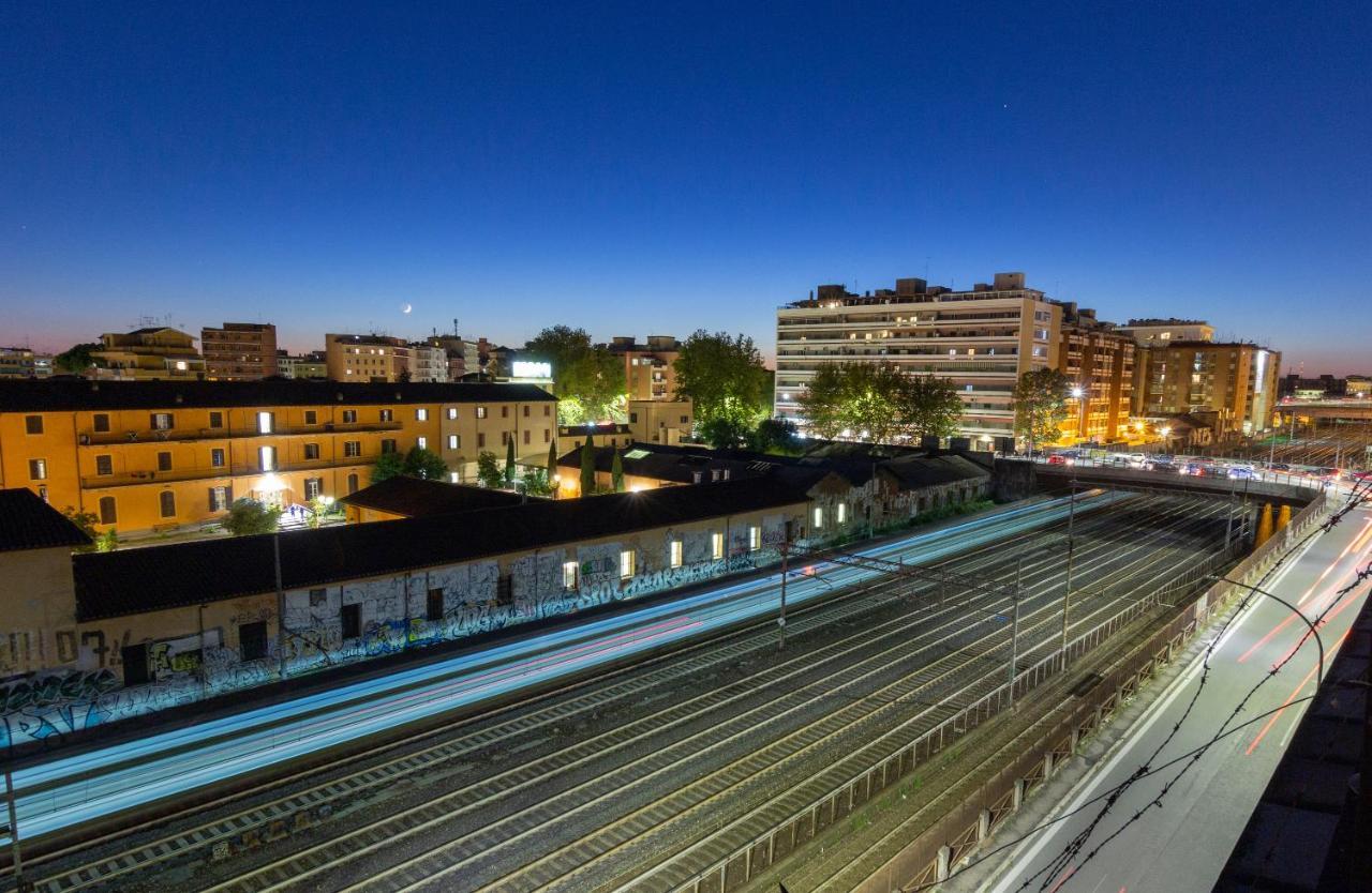 Pigneto Life Nest Appartement *