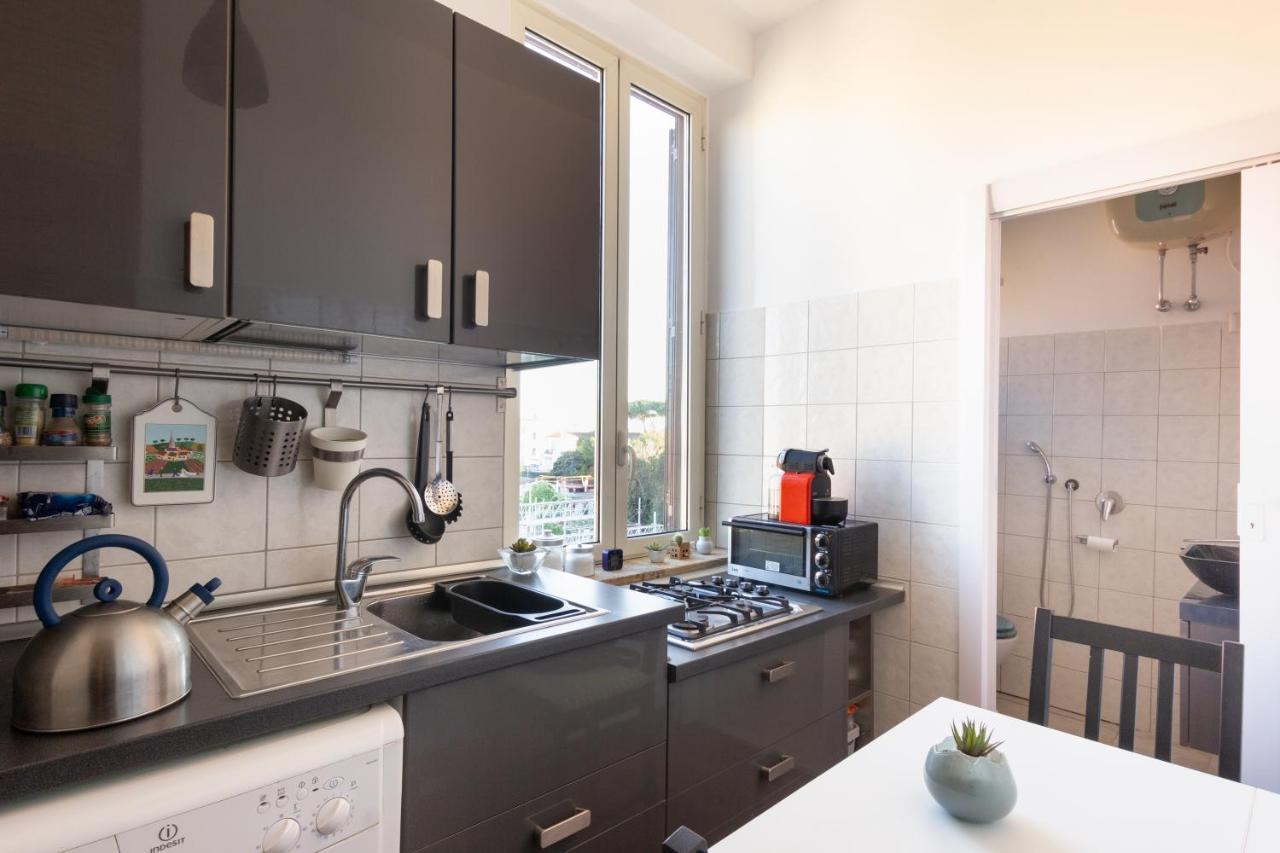 Appartement Pigneto Life Nest *