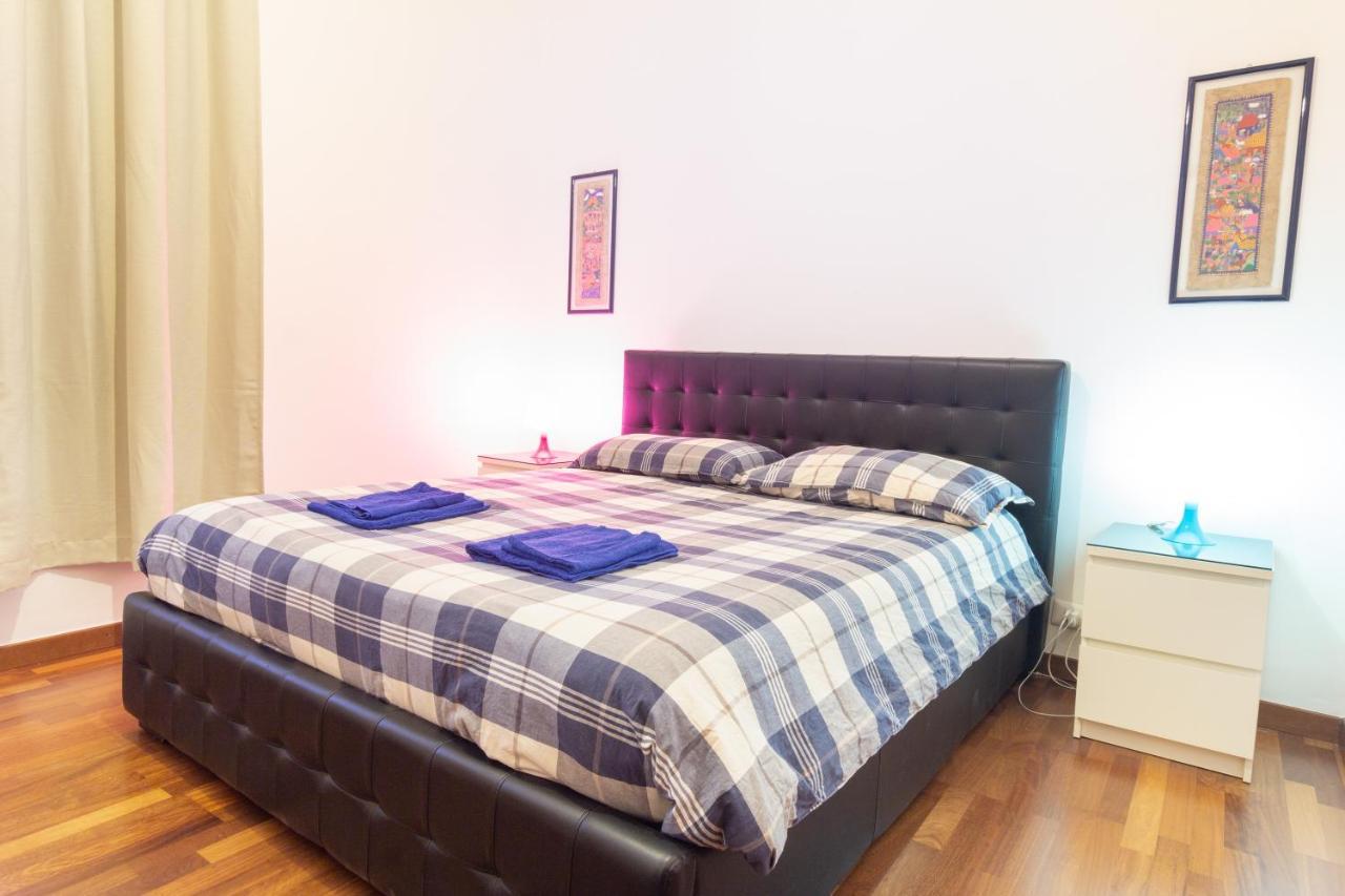 Pigneto Life Nest Rome
