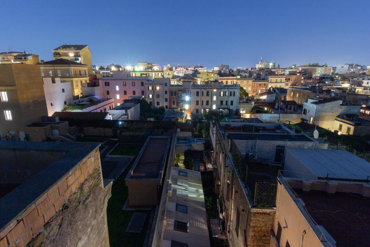 Appartement Pigneto Life Nest
