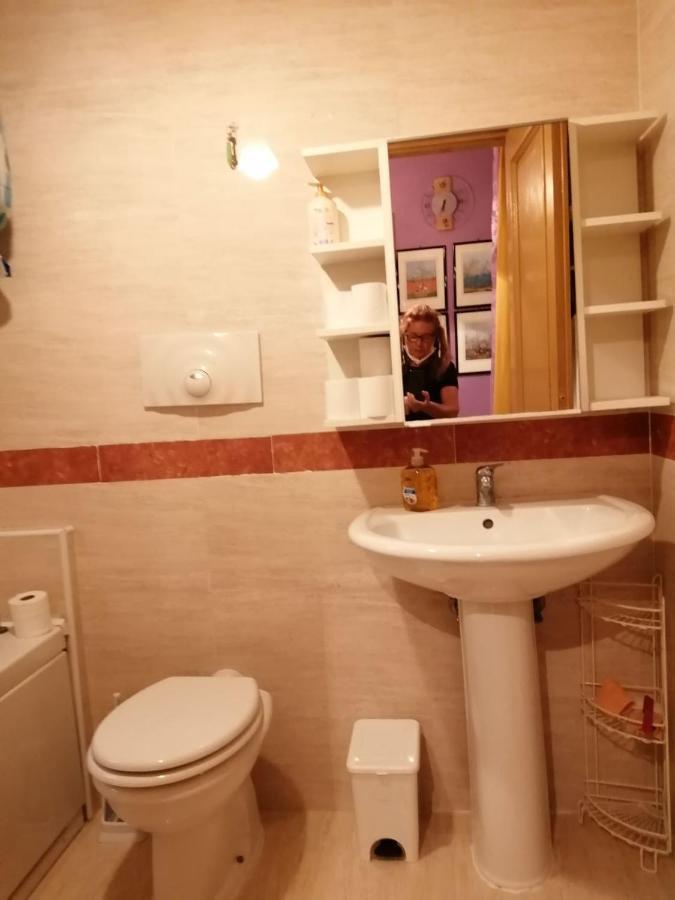 Turistico Porta Di Apartamento Roma