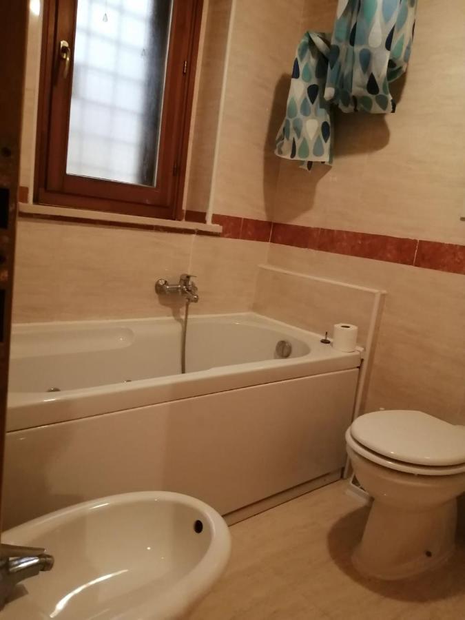 Turistico Porta Di Apartamento