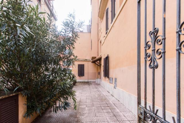 Lo'canda Appartement *