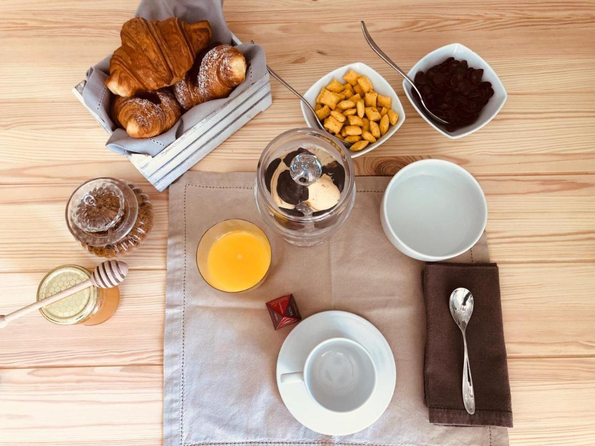 Lo'canda Appartement