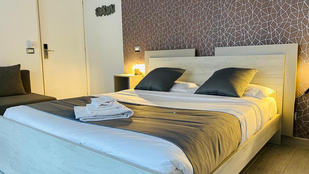 Gemelli Sweet Guest house *