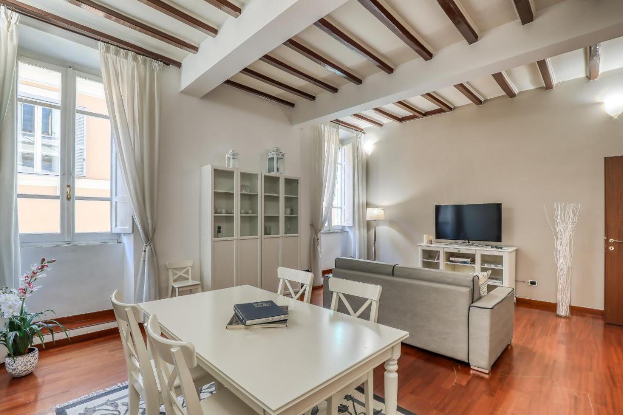 Appartamento Atrhome Belsiana