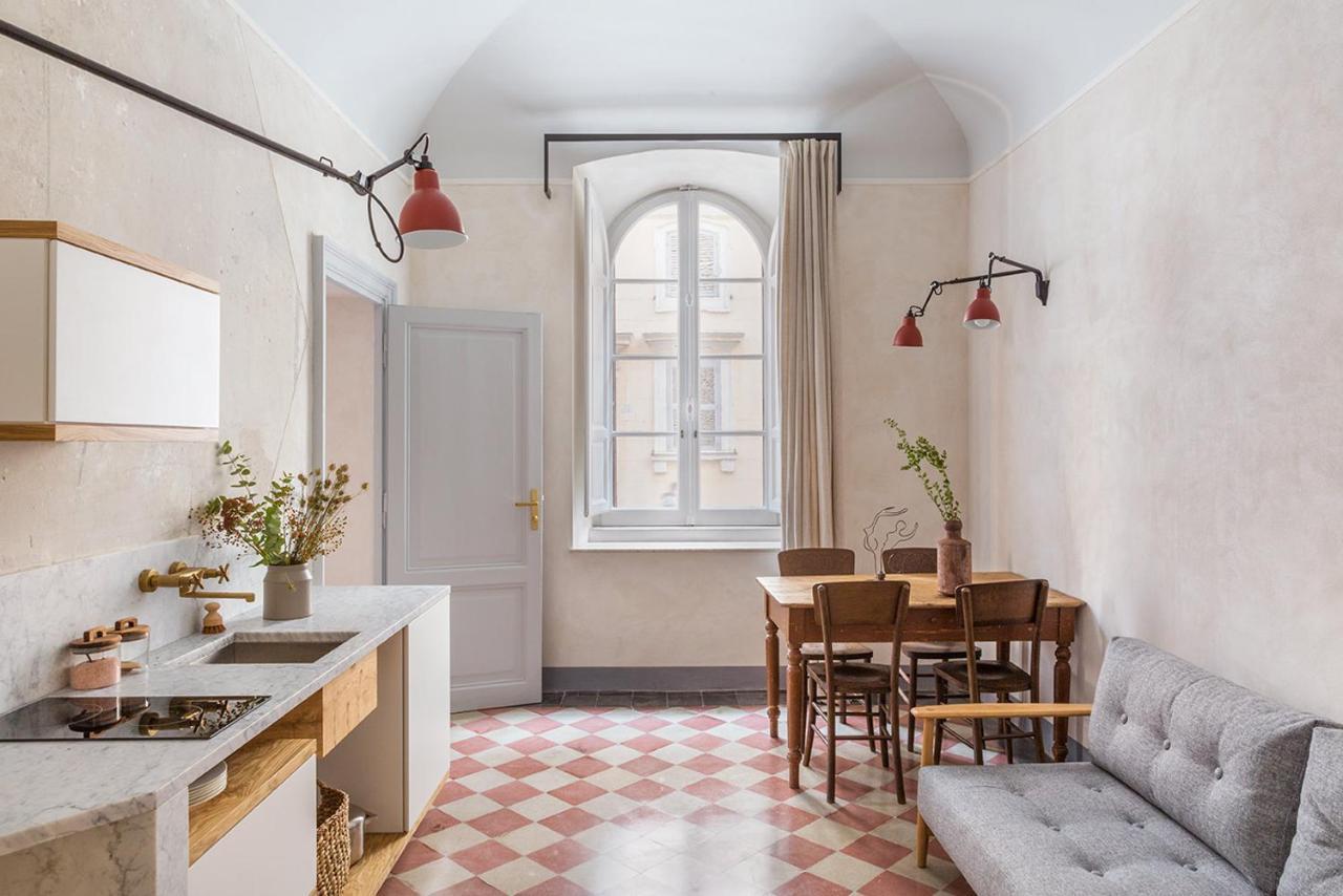 Vuotopieno Boutique Appartement