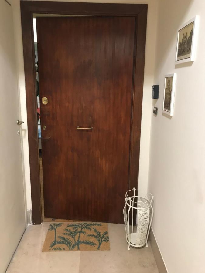 Attico Vista San Pietro *