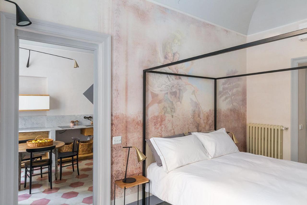 Appartement Vuotopieno Boutique