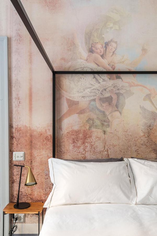 Vuotopieno Boutique Rome