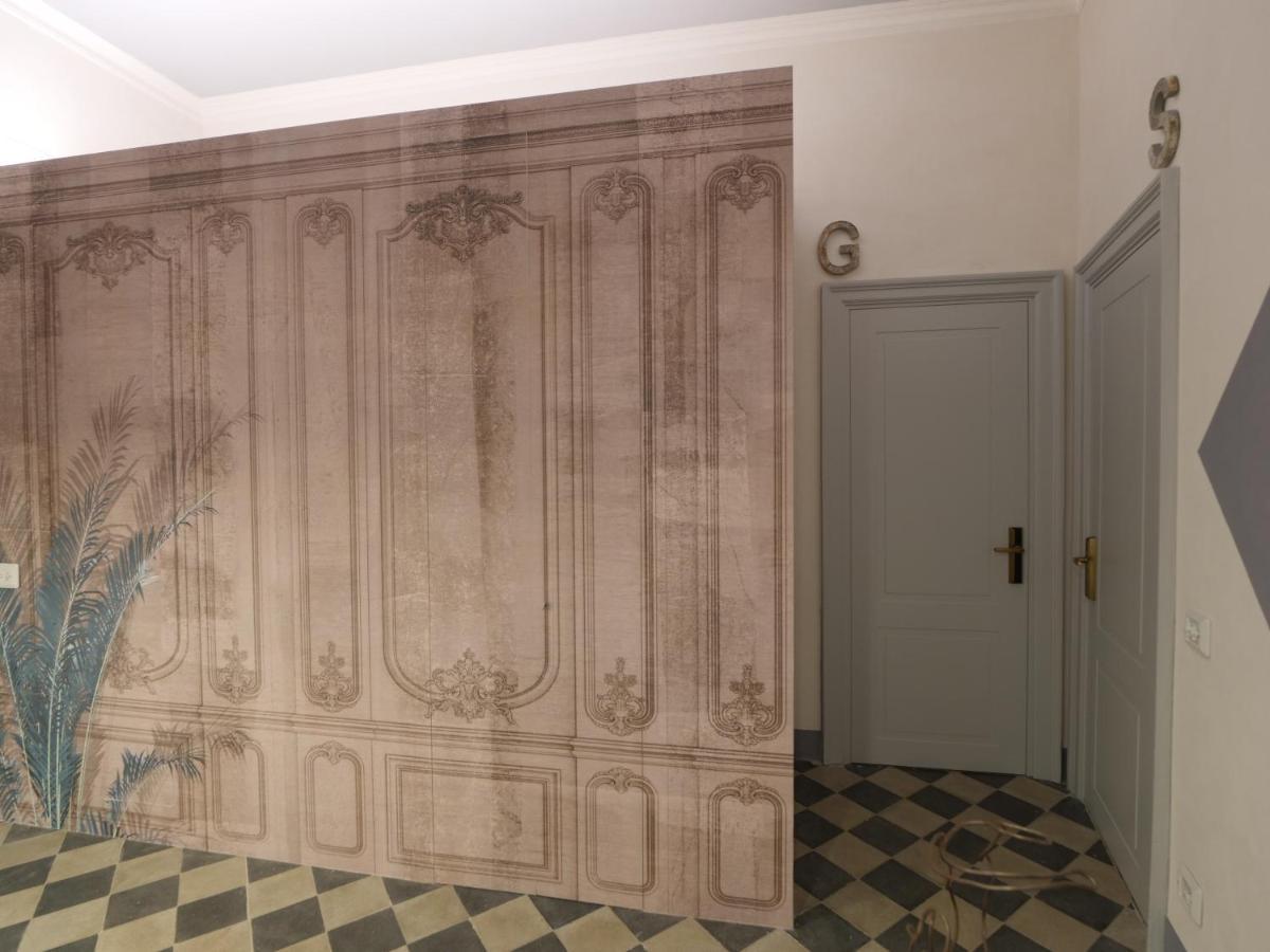 Appartement Vuotopieno Boutique *