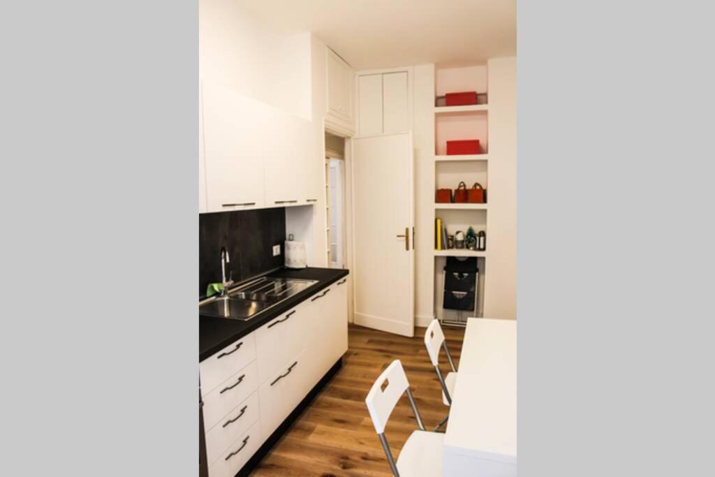 Casa Marte Apartment Rome