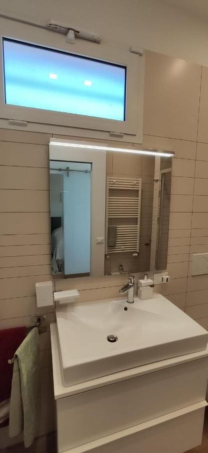 Prato Smeraldo Apartment Rome