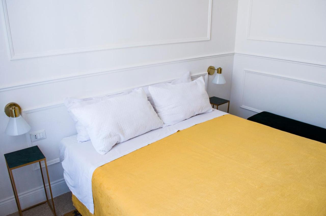 Casa de hóspedes Relais Mazzini