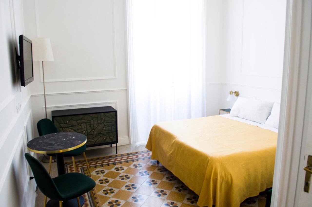 Relais Mazzini Maison d'hôtes