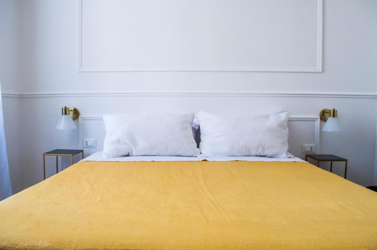 Maison d'hôtes Relais Mazzini Rome
