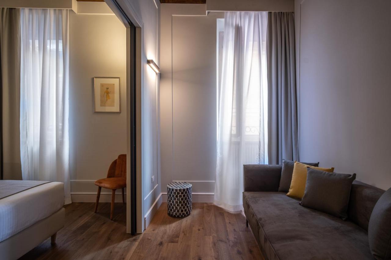 Smeraldo Townhouse