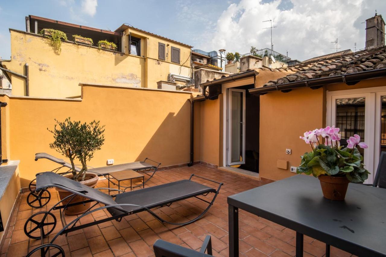 Smeraldo Townhouse *