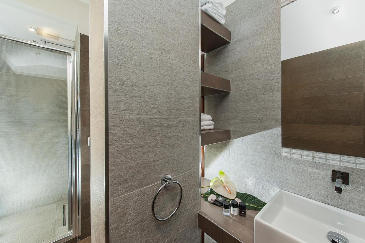Daphne Luxury Maison d'hôtes Rome