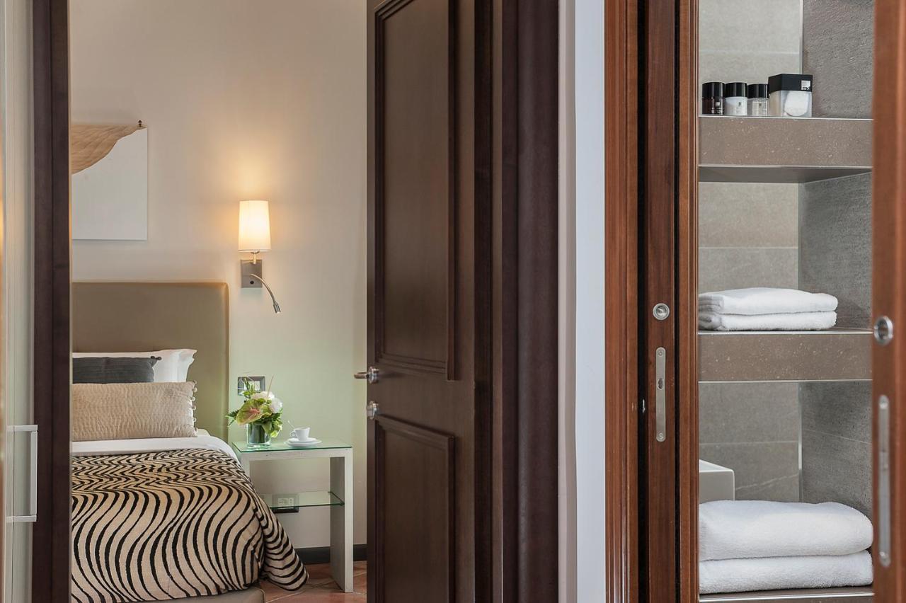 Daphne Luxury Rome