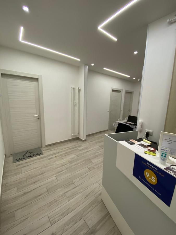 San Pietro Dreaming Guest house 2*
