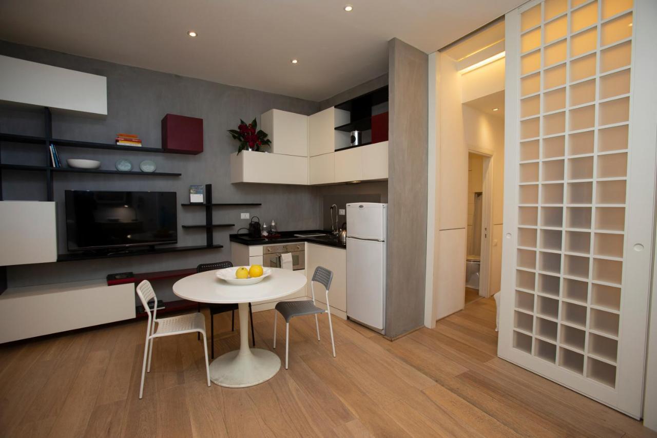 34 Forum Holiday home Rome