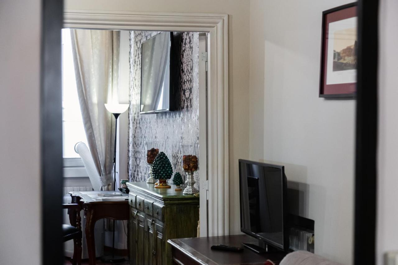 Apartment Casa Tiffany Piazza Di Spagna