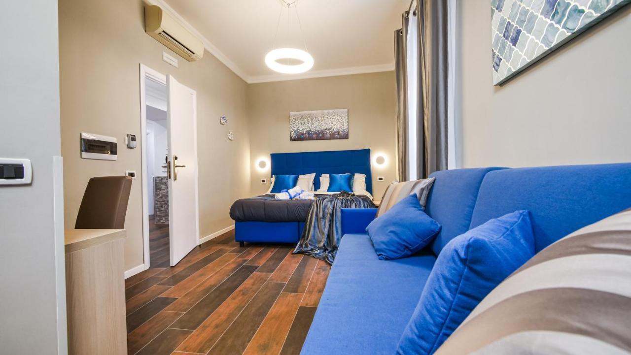 Giolitti Bed & Breakfast 2*