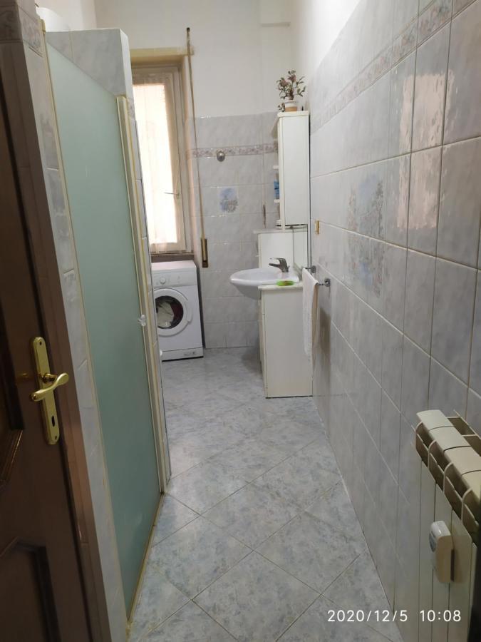 Affittacamera Ferracani Homestay