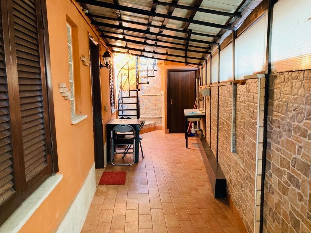 Villino Marcella * Roma