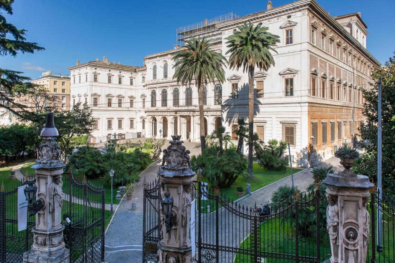Appartamento 4 Fontane 156 Luxury *