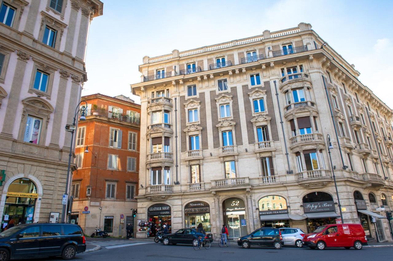 Appartamento 4 Fontane 156 Luxury