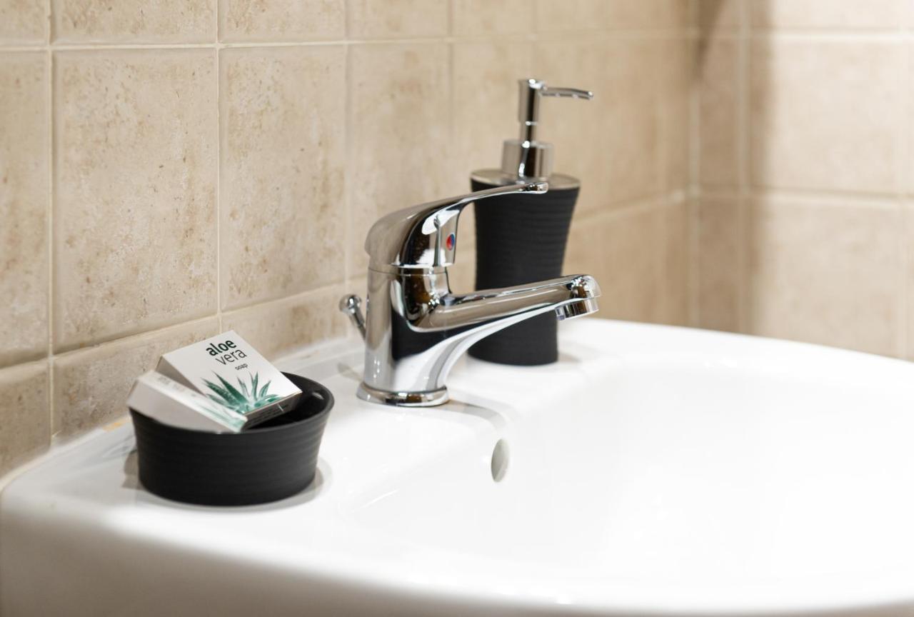 Appartamento 4 Fontane 156 Luxury