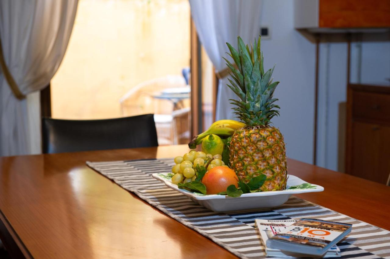 Appartamento 4 Fontane 156 Luxury