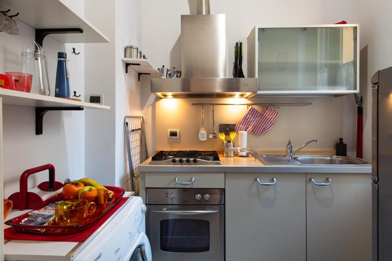 Appartamento 4 Fontane 156 Luxury *
