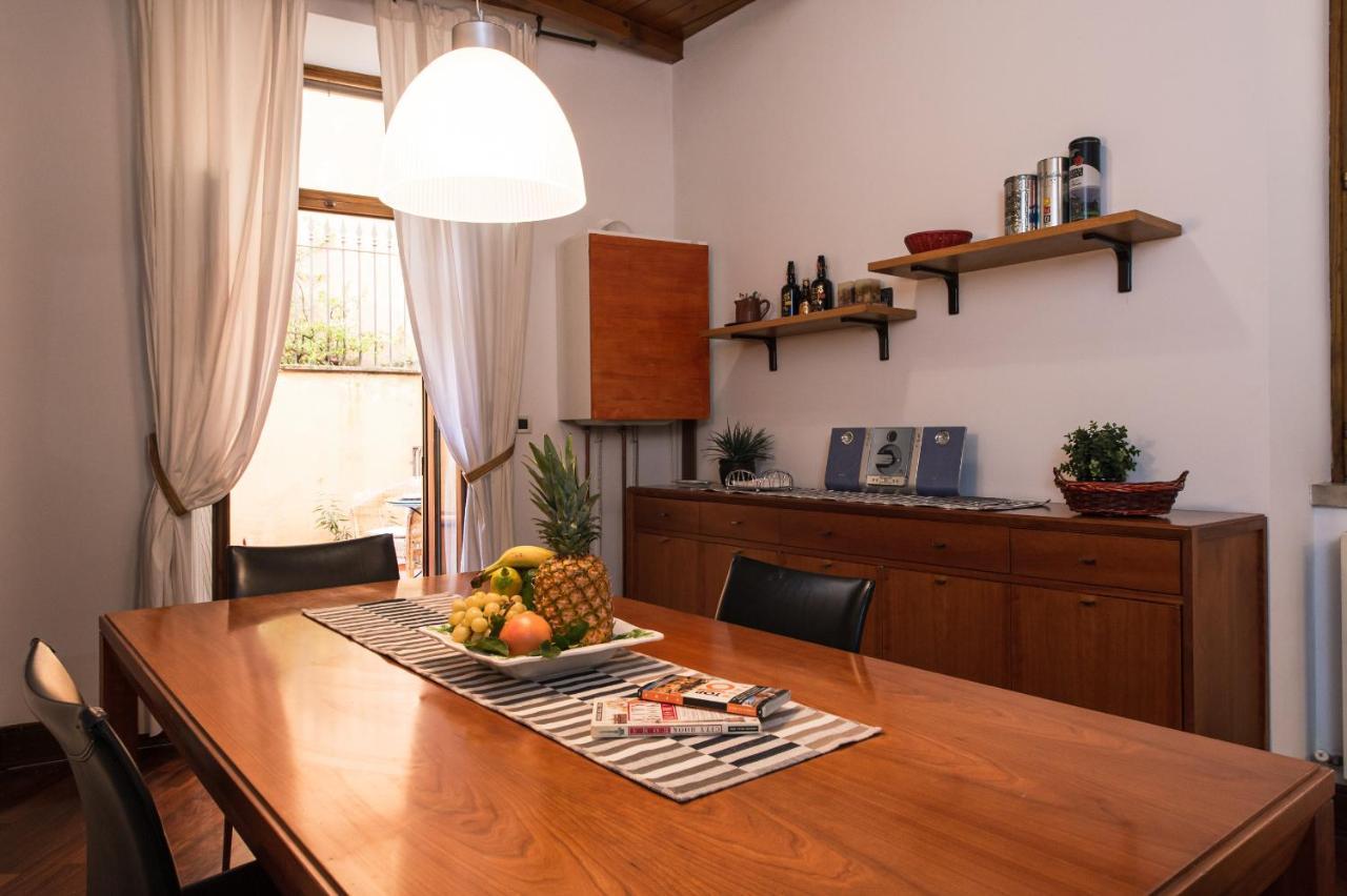 Appartamento 4 Fontane 156 Luxury Roma