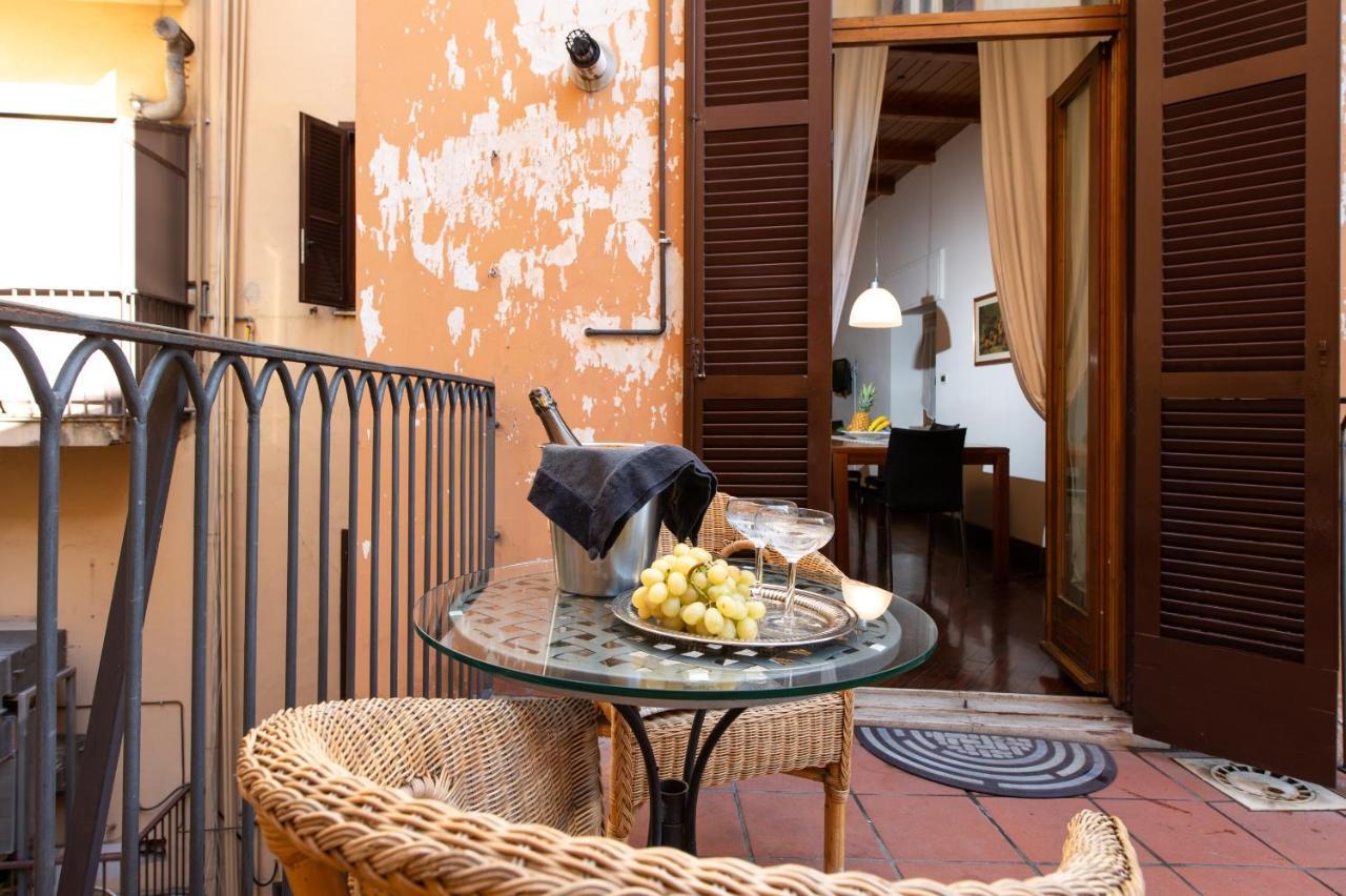 4 Fontane 156 Luxury * Roma