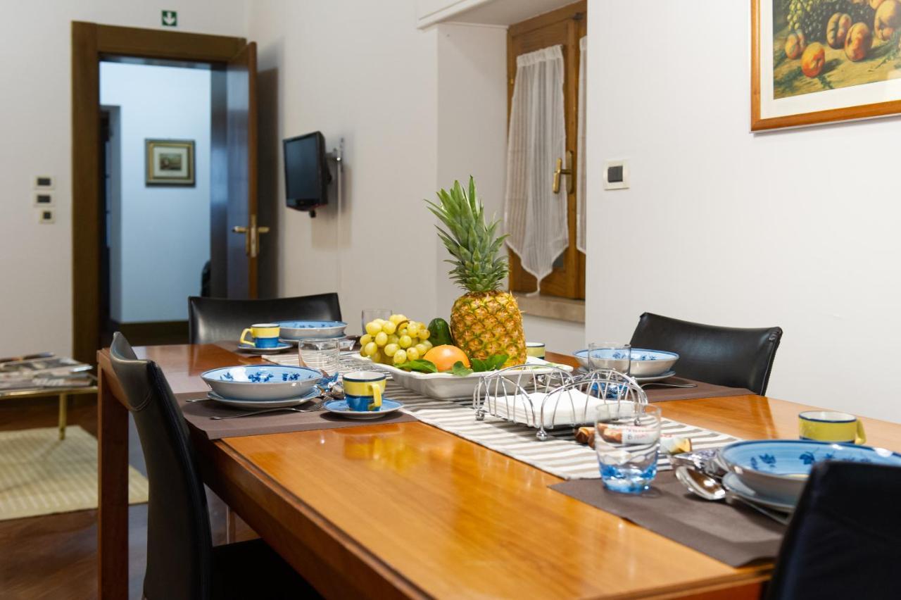 4 Fontane 156 Luxury * Roma