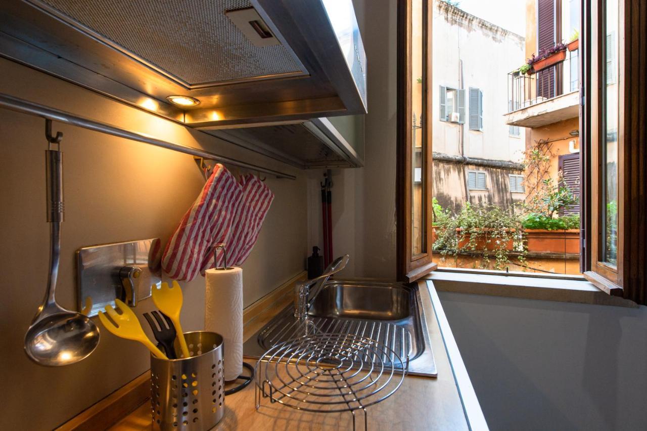 4 Fontane 156 Luxury Appartamento Roma