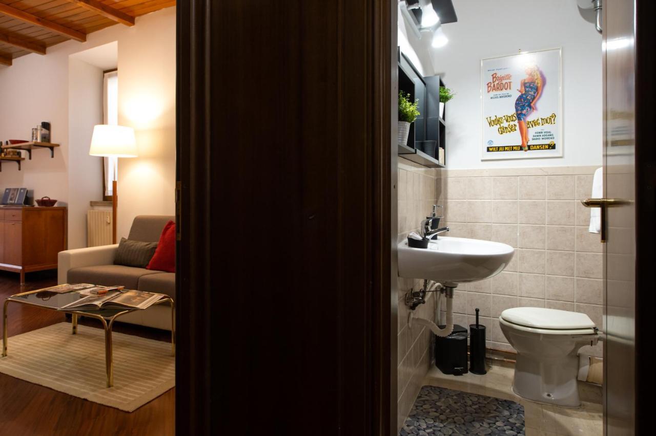 Appartamento 4 Fontane 156 Luxury Roma