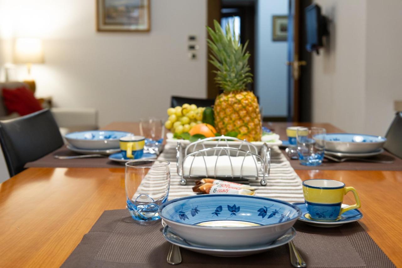 Appartamento 4 Fontane 156 Luxury *