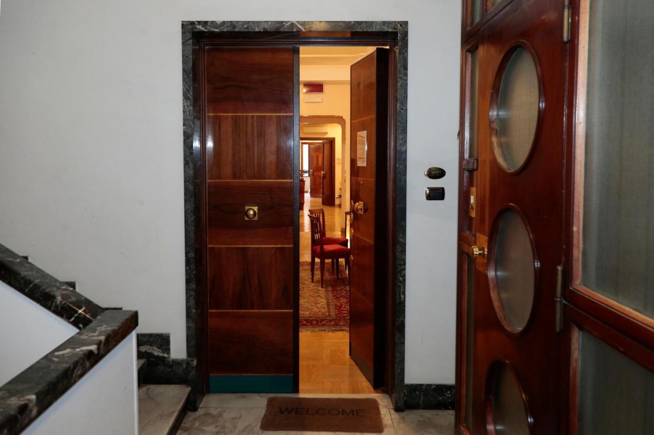 Delle Arti 3* Rome