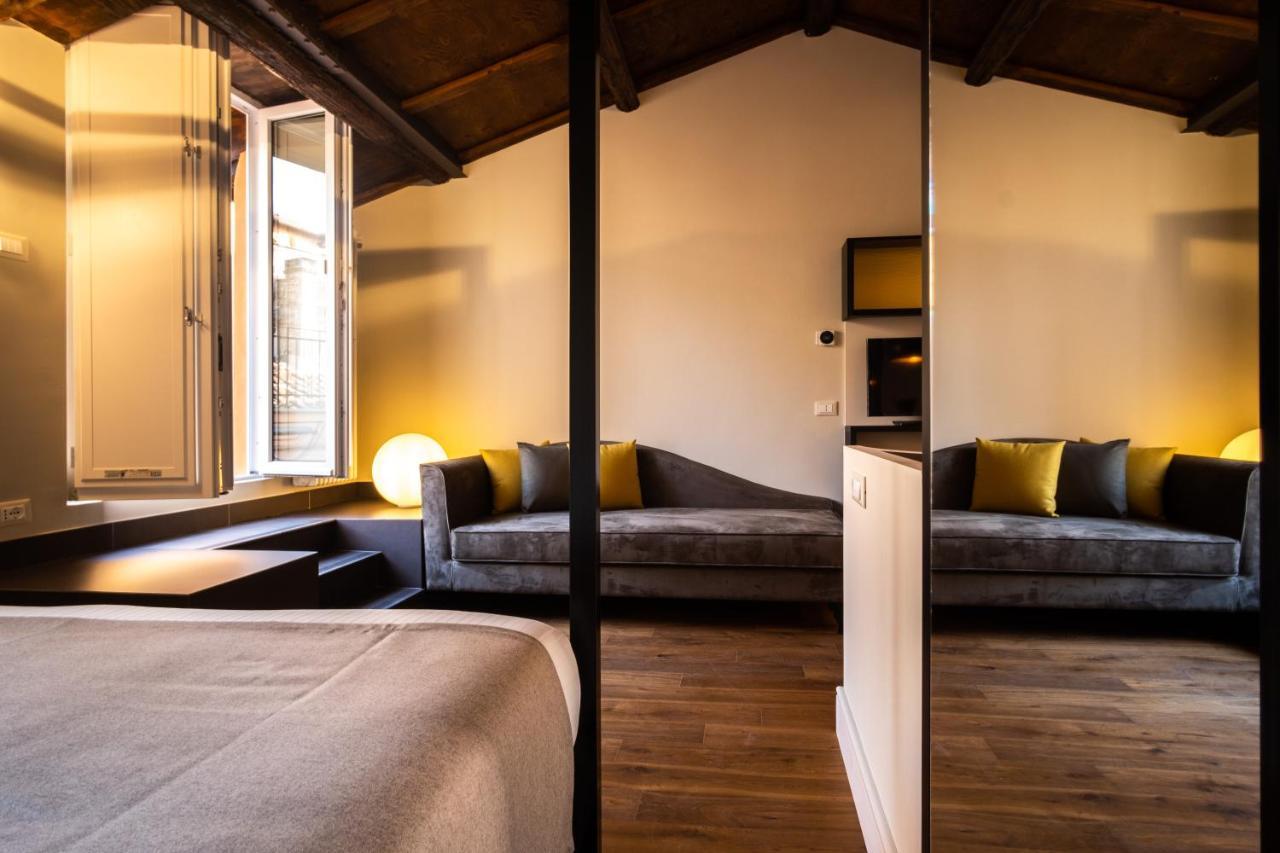 Smeraldo Townhouse Aparthotel