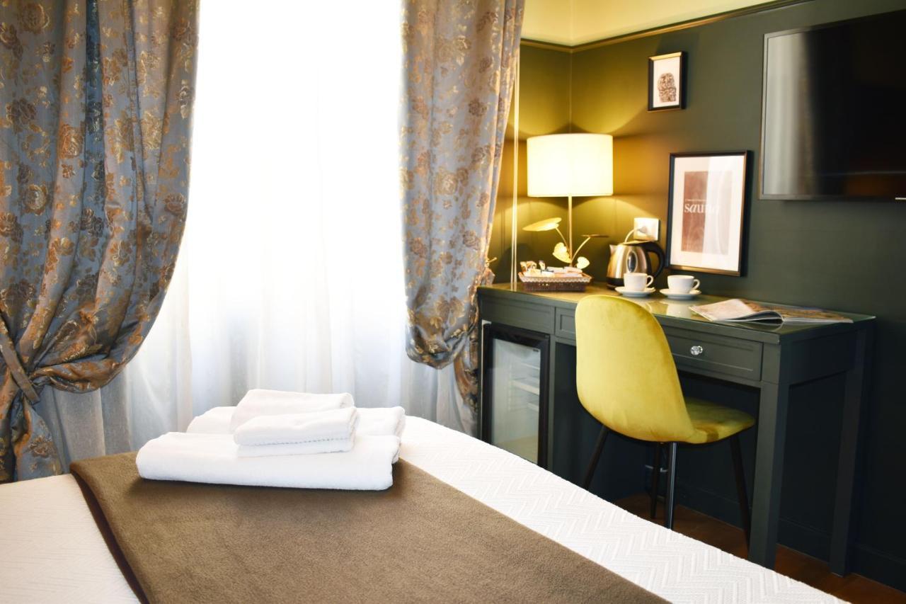 Ripa 145 In Trastevere Gasthuis 2*