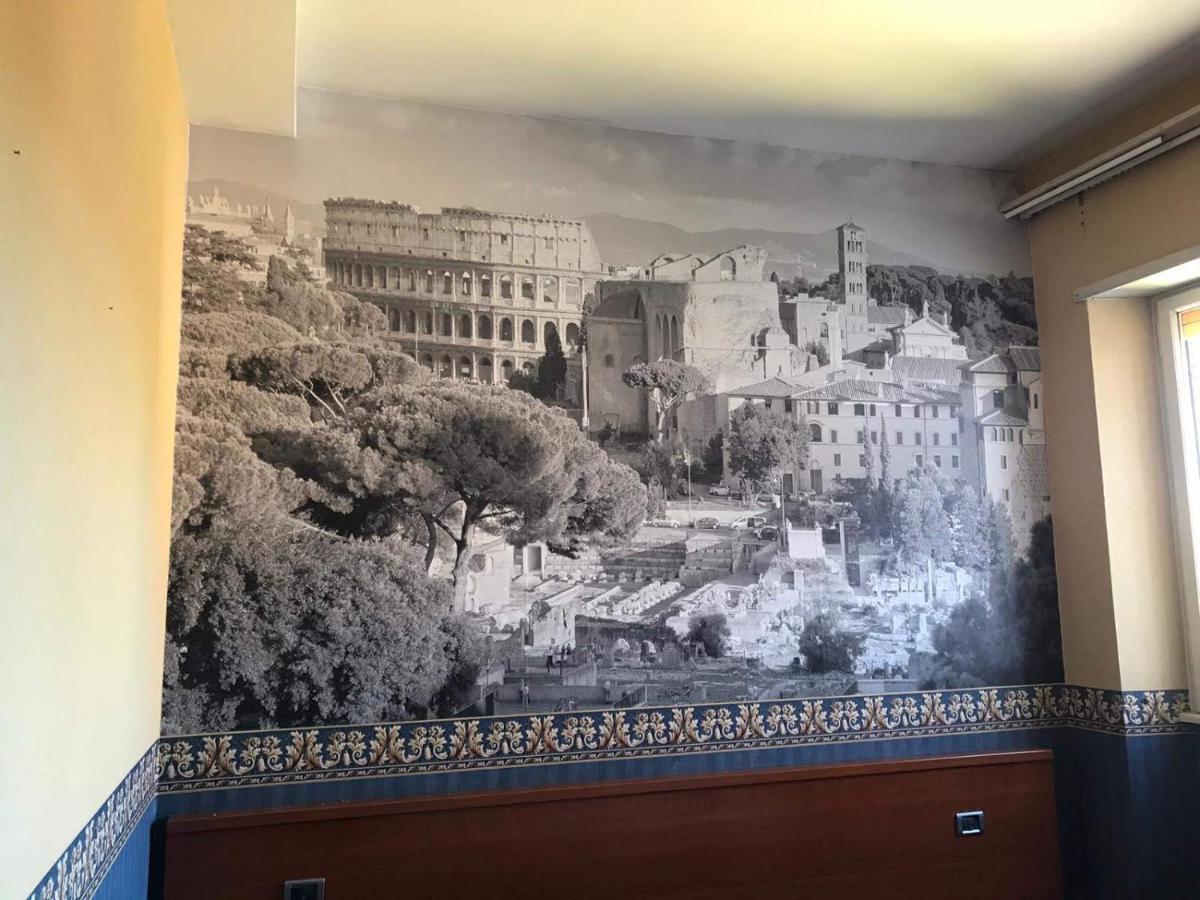 Ele Green Park Pamphili Hotel 4*