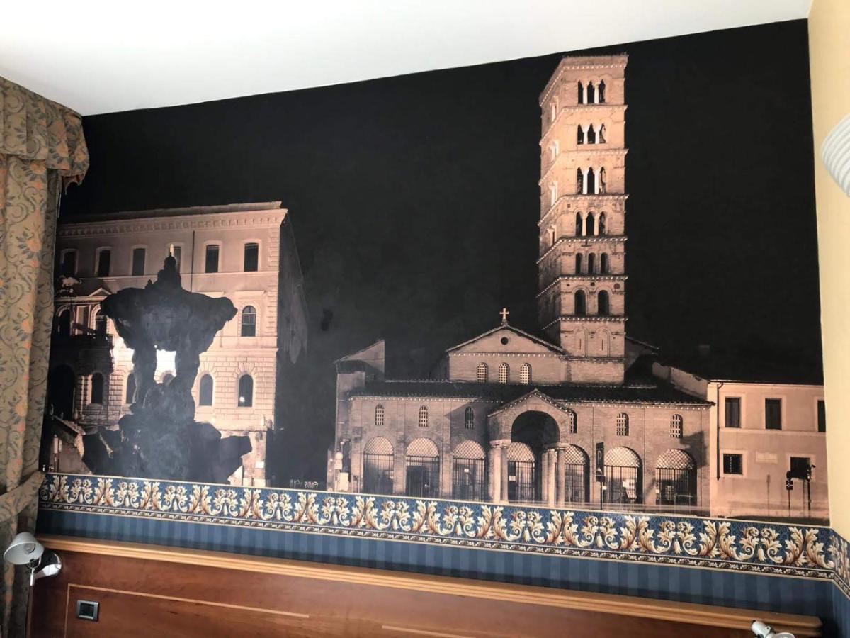 Ele Green Park Pamphili Hotel
