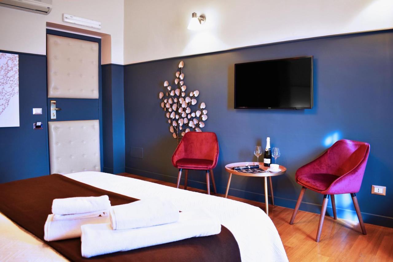 Ripa 145 In Trastevere 2* Rome